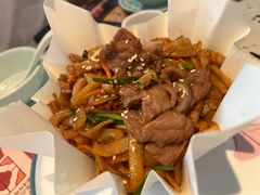 -点都德(广州白云山景区南门店)