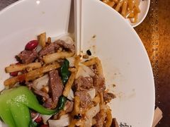 -漆黑觉米粉(三里屯店)