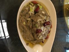 老磁器口豆汁店正餐部&nbsp;肆友轩(天坛店)-老磁器口豆汁店(天坛店)