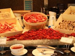 -索菲特西湖大酒店·香榭丽全日候餐厅(南山路店)