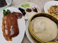 -普天和酒楼·新津菜·烤鸭(天津之眼店)