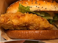 -麦当劳(无锡永乐店)