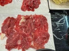 -潮汕美牛肉丸火锅店(天宁寺店)