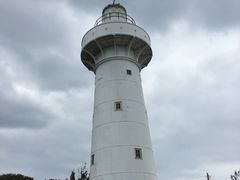 -鹅銮鼻灯塔