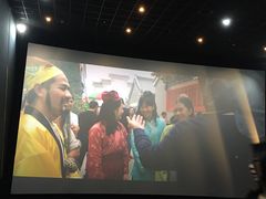 -万象影城(杭州萧山万象汇店)