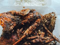 -Dampa Seafood Grill - Dubai