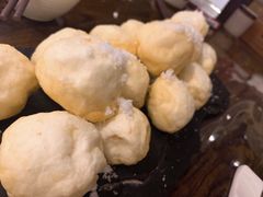 -小时候文化餐厅(盘山店)