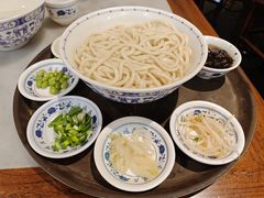 老北京炸酱面-海碗居(王府井店)