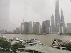 -上海外滩英迪格酒店