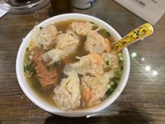 -一记面馆(易发店)