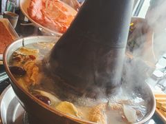 -宝弟羊肉馆(众意路店)