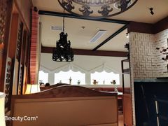 -绿茶餐厅(布吉万象汇店)