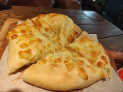 -卢布里西餐厅(海拉尔店)