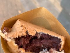 -薛新颖红豆饼(中式甜点山师店)