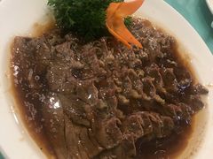 扒牛肉条-大顺堂食府(牛街店)