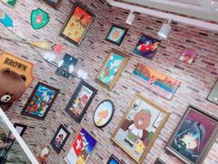 -LINE FRIENDS Garosu-gil Flagship Store