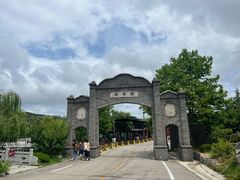 -威海华夏城景区