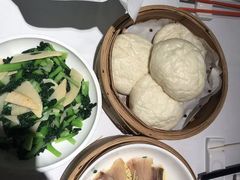 -小厨娘淮扬菜(清江苏宁广场店)