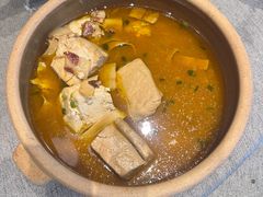 -田水湾丨地道安徽菜(文化路店)