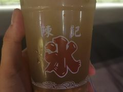 -陈记栗子(长宁路店)