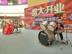 -万达广场(济南魏家庄店)