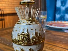 -卢布里西餐厅(总店)