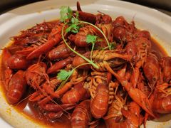 -嘉莱特和平国际酒店自助餐