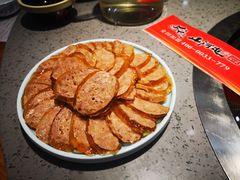 -山河屯铁锅炖(哈西站店)