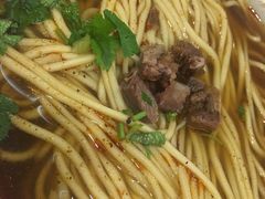 乐天拉面-乐天拉面(桃花街店)