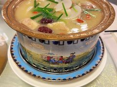-那达慕蒙古风味酒楼