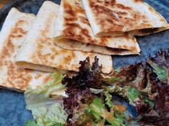 -青麦家·融合餐厅(江岛智立方店)