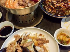 -鼓楼东街老火锅(鼓楼店)