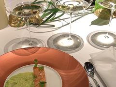-Oyster Talks 四度蚝法餐厅