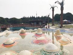 -上海月湖雕塑公园