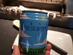 -很久以前羊肉串(中山公园店)
