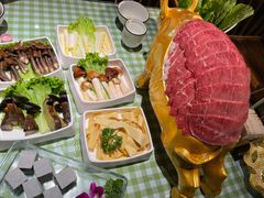 -番食园鲜食火锅(高新店)