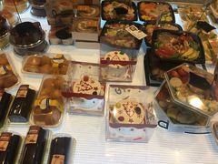 零售区-巴黎贝甜(大宁国际商业广场店)