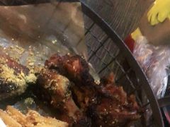 -疯克大象美式烤肉餐厅