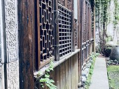 -书隐楼
