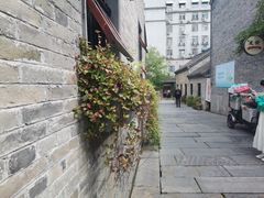 -回龙窝历史文化街区