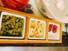 -卢大鲜鱼头捞饭(美利广场店)