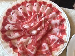 -东来顺饭庄(天坛店)