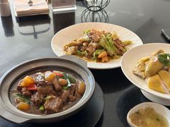 -铭轩中餐厅·海南菜·粤菜(亚龙湾瑞吉店)