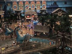 -波塞冬旅游度假区