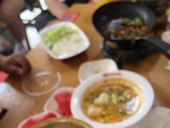-南城香·饭香串香馄饨香(赵公口店)