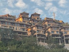 -西双版纳傣族园