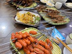 -和月楼牛羊肉泡馍