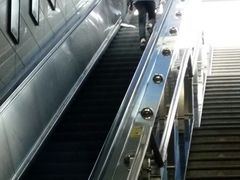 -白云公园(地铁站)