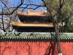 -北京国子监胡同