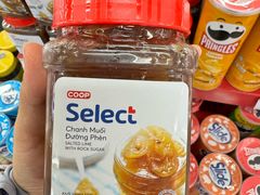 -Co.opmart (Cong Quynh)